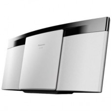 Магнітола Panasonic SC-HC200EE-W