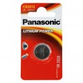 Батарейка CR 2012 Panasonic (CR-2012EL/1B)