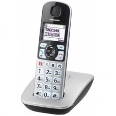 Телефон DECT Panasonic KX-TGE510RUS