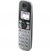 Телефон DECT Panasonic KX-TGE510RUS