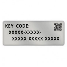 ПО для мультимедиа Panasonic programm key DMW-SFU2GU (DMW-SFU2GU)