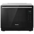 Мікрохвильова піч Panasonic NN-CS89LBZPE