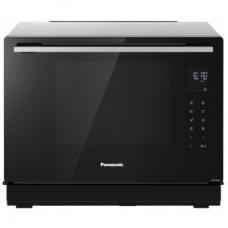 Мікрохвильова піч Panasonic NN-CS89LBZPE