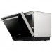 Мікрохвильова піч Panasonic NN-CS89LBZPE