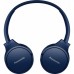 Навушники Panasonic RB-HF420BGEA Blue (RB-HF420BGEA)
