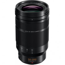 Об'єктив Panasonic Leica DG Vario-Elmarit 50-200 mm f/2.8-4 ASPH. POWER O.I.S. (H-ES50200E9)
