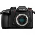 Цифровий фотоапарат Panasonic GH5M2 Body (DC-GH5M2EE)