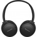 Наушники Panasonic RB-HF520BGE-K Black (RB-HF520BGE-K)