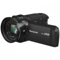 Цифрова відеокамера Panasonic HC-V900 Black (HC-V900E-K)