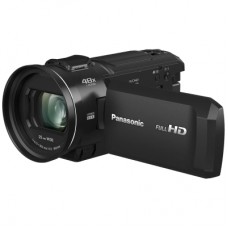 Цифрова відеокамера Panasonic HC-V900 Black (HC-V900E-K)