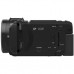 Цифрова відеокамера Panasonic HC-V900 Black (HC-V900E-K)