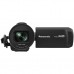 Цифрова відеокамера Panasonic HC-V900 Black (HC-V900E-K)