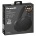 Навушники Panasonic RB-M600B Black (RB-M600BG-K)