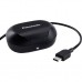 Навушники Panasonic RZ-B120W Black (RZ-B120WDG-K)