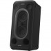 Акустическая система Panasonic SC-BMAX10 Black (SC-BMAX10WWK)