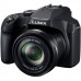Цифровий фотоапарат Panasonic DC-FZ82DE-K 4К black (DC-FZ82DE-K)
