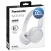 Навушники Panasonic RB-HF630B White (RB-HF630BE-W)