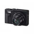 Цифровий фотоапарат Panasonic DC-TZ99 Black (DC-TZ99E-K)