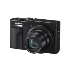 Цифровий фотоапарат Panasonic DC-TZ99 Black (DC-TZ99E-K)
