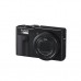 Цифровий фотоапарат Panasonic DC-TZ99 Black (DC-TZ99E-K)