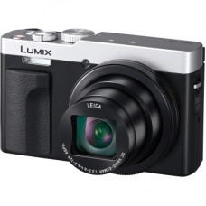 Цифровий фотоапарат Panasonic DC-TZ99 Silver (DC-TZ99E-S)