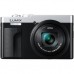 Цифровий фотоапарат Panasonic DC-TZ99 Silver (DC-TZ99E-S)