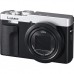 Цифровий фотоапарат Panasonic DC-TZ99 Silver (DC-TZ99E-S)