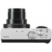Цифровий фотоапарат Panasonic DC-TZ99 Silver (DC-TZ99E-S)