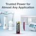 Батарейка AA Alkaline Power лужна 4pcs Blister Panasonic (LR6T/4B)