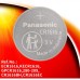 Батарейка CR 1616 Lithium 5pcs Blister Panasonic (CR-1616/5BE)