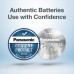 Батарейка CR 2032 Lithium 1pcs Blister Panasonic (CR-2032PT/1B)