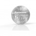 Батарейка CR 2032 Lithium 1pcs Blister Panasonic (CR-2032PT/1B)
