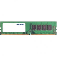 Модуль памяти для компьютера DDR4 16GB 2666 MHz Patriot (PSD416G26662)