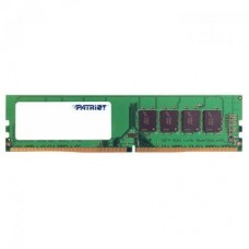 Модуль памяти для компьютера DDR4 4GB 2666 MHz Patriot (PSD44G266681)