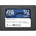 Накопитель SSD 2.5