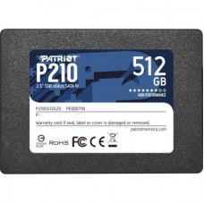 Накопитель SSD 2.5