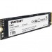 Накопитель SSD M.2 2280 1TB Patriot (P300P1TBM28)