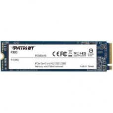 Накопичувач SSD M.2 2280 2TB Patriot (P300P2TBM28)