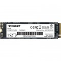 Накопичувач SSD M.2 2280 1.92TB Patriot (P310P192TM28)