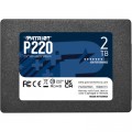 Накопичувач SSD 2.5