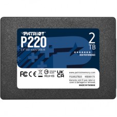 Накопитель SSD 2.5