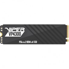 Накопитель SSD M.2 2280 2TB VP4300 Patriot (VP4300-2TBM28H)