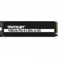 Накопитель SSD M.2 2280 500GB Patriot (P400LP500GM28H)