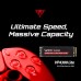Накопитель SSD M.2 2280 1TB VP4300L Patriot (VP4300L1TBM28H)