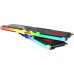 Модуль памяти для компьютера DDR5 32GB (2x16GB) 6400 MHz Viper Venom RGB Patriot (PVVR532G640C32K)
