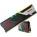 Модуль памяти для компьютера DDR5 32GB (2x16GB) 6400 MHz Viper Venom RGB Patriot (PVVR532G640C32K)