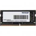 Модуль памяти для ноутбука SoDIMM DDR4 8GB 3200 MHz Patriot (PSD48G320081S)