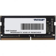Модуль пам'яті для ноутбука SoDIMM DDR4 8GB 3200 MHz Patriot (PSD48G320081S)