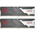 Модуль пам'яті для комп'ютера DDR5 32GB (2x16GB) 7200 MHz Viper Venom Patriot (PVV532G720C34K)