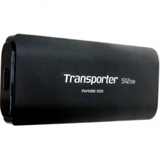 Накопичувач SSD USB Type-C 512GB Patriot (PTP512GPEC)